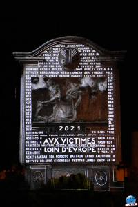 Video Mapping Festival 2021 - 44