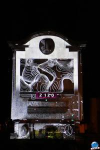 Video Mapping Festival 2021 - 45