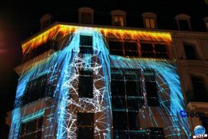 Video Mapping Festival 2021 - 51