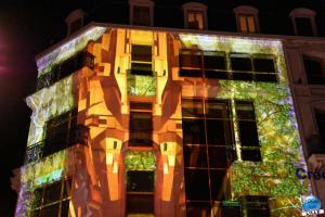 Video Mapping Festival 2021 - 58