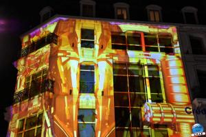 Video Mapping Festival 2021 - 60