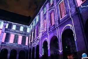 Video Mapping Festival 2021 - 92