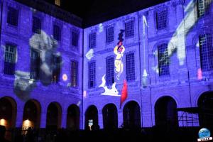 Video Mapping Festival 2021 - 96