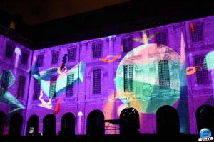 Video Mapping Festival 2021 - 98