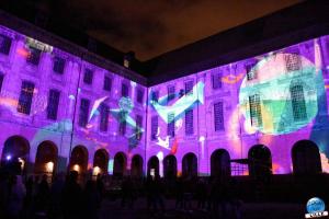 Video Mapping Festival 2021 - 99