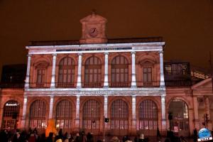 Video Mapping Festival 2022 - 02