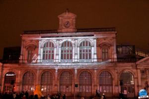 Video Mapping Festival 2022 - 03