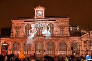 Video Mapping Festival 2022 - 04