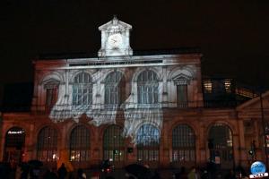 Video Mapping Festival 2022 - 05