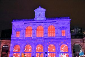 Video Mapping Festival 2022 - 07