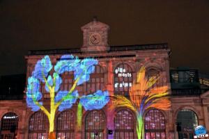 Video Mapping Festival 2022 - 08