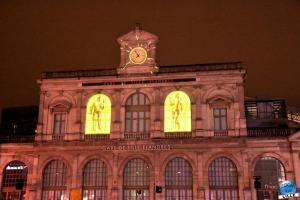 Video Mapping Festival 2022 - 09