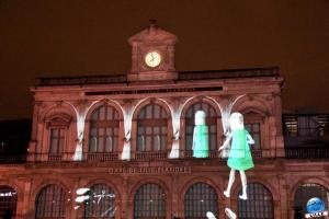 Video Mapping Festival 2022 - 11