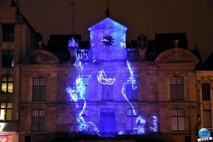 Video Mapping Festival 2022 - 116