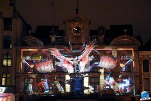 Video Mapping Festival 2022 - 119