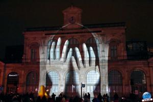 Video Mapping Festival 2022 - 12