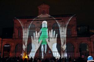 Video Mapping Festival 2022 - 13