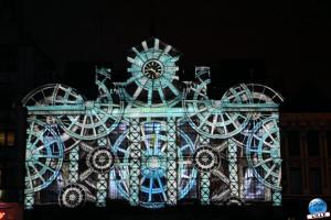 Video Mapping Festival 2022 - 137