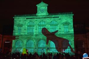 Video Mapping Festival 2022 - 15