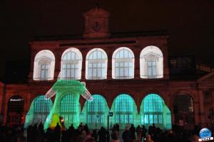 Video Mapping Festival 2022 - 18