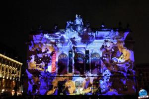Video Mapping Festival 2022 - 189
