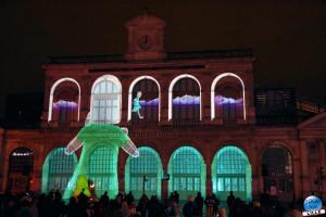 Video Mapping Festival 2022 - 19