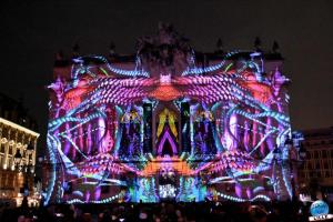 Video Mapping Festival 2022 - 194