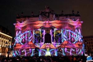 Video Mapping Festival 2022 - 195