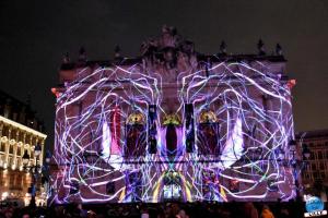 Video Mapping Festival 2022 - 196
