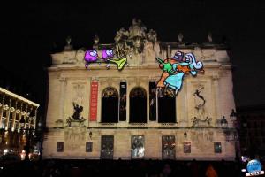 Video Mapping Festival 2022 - 205