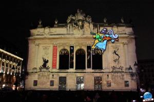 Video Mapping Festival 2022 - 206