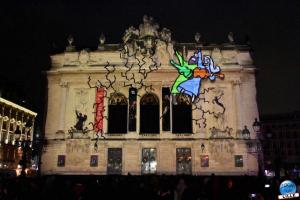 Video Mapping Festival 2022 - 207