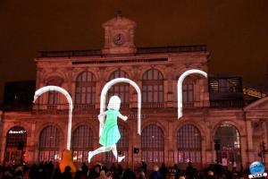 Video Mapping Festival 2022 - 22
