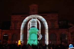 Video Mapping Festival 2022 - 23