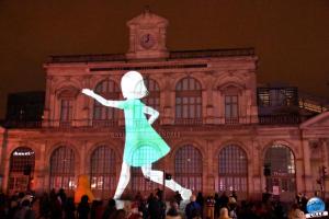 Video Mapping Festival 2022 - 27