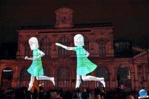 Video Mapping Festival 2022