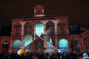 Video Mapping Festival 2022 - 29