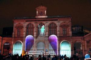 Video Mapping Festival 2022 - 30