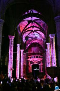 Video Mapping Festival 2022 - 35