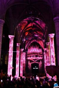 Video Mapping Festival 2022 - 36