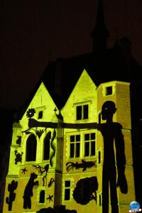 Video Mapping Festival 2022 - 71