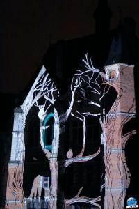 Video Mapping Festival 2022 - 73