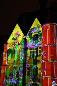 Video Mapping Festival 2022 - 78