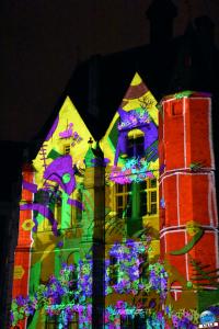 Video Mapping Festival 2022 - 79