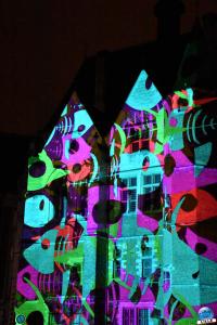 Video Mapping Festival 2022 - 80