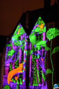 Video Mapping Festival 2022 - 84