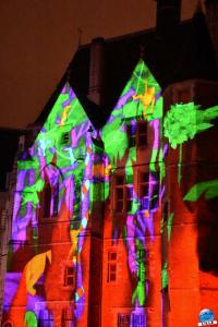 Video Mapping Festival 2022 - 85