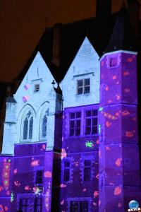 Video Mapping Festival 2022 - 86