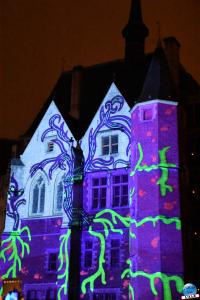 Video Mapping Festival 2022 - 87