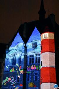 Video Mapping Festival 2022 - 91